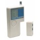 Tester okablowania RJ11 /RJ45/USB/BNC Tester okablowania RJ11 /RJ45/USB/BNC