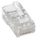 Wtyk RJ45 8P/8C UTP Cat.5e/linka 100szt