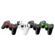 GAMEPAD PS3/PC USB TROOPER CZARNY