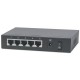 Switch Gigabit 5x10/100/1000 RJ45 PoE+ 1XPD 4xPSE 68W Switch Gigabit 5x10/100/1000 RJ45 PoE+ 1XPD 4xPSE 68W
