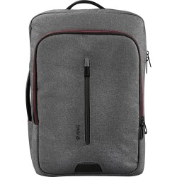 Plecak / Torba 3w1 do laptopów 15.6 YBB 1522GY TARMAC 