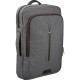 Plecak / Torba 3w1 do laptopów 15.6 YBB 1522GY TARMAC Plecak / Torba 3w1 do laptopów 15.6 YBB 1522GY TARMAC