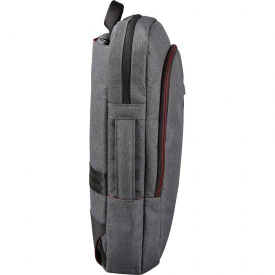 Plecak / Torba 3w1 do laptopów 15.6 YBB 1522GY TARMAC Plecak / Torba 3w1 do laptopów 15.6 YBB 1522GY TARMAC