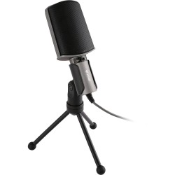 Mikrofon PC YMC 1020GY, 50Hz-16kHz,-30db, 2.2kohm Mikrofon PC YMC 1020GY, 50Hz-16kHz,-30db, 2.2kohm