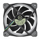Riing 12 RGB Plus TT Premium Edition 3 Pack (3x120mm, 500-1500 RPM) 