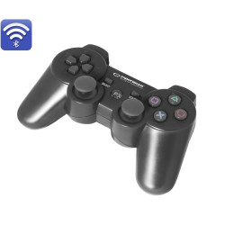 GAMEPAD BEZPRZEWODOWY BLUETOOTH PS3 MARINE 
