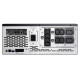 SMX2200HVNC SMART X 2200VA R2T 4U LCD + AP9631 