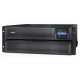SMX2200HVNC SMART X 2200VA R2T 4U LCD + AP9631 