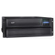 SMX2200HVNC SMART X 2200VA R2T 4U LCD + AP9631 