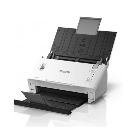 Skaner WorkForce DS-410  A4 600dpi/ADF50/26PPM/USB 