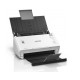 Skaner WorkForce DS-410  A4 600dpi/ADF50/26PPM/USB 