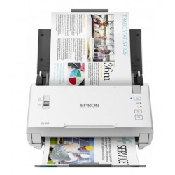 Skaner WorkForce DS-410  A4 600dpi/ADF50/26PPM/USB 