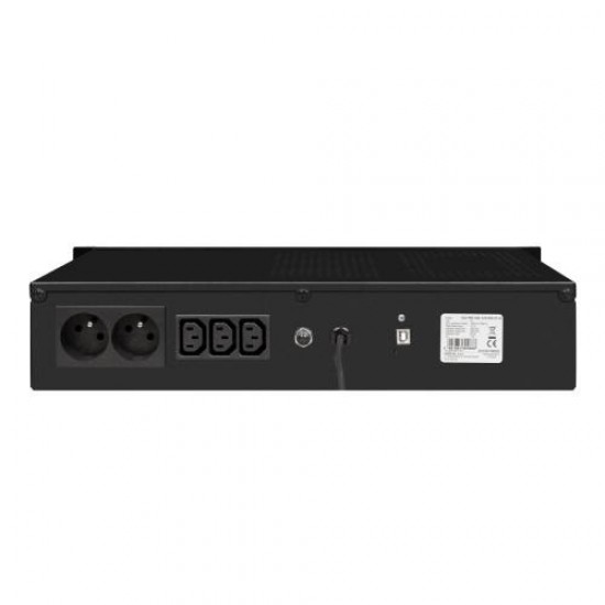 UPS  ECO Pro 700 AVR CDS 19