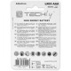 Baterie alkaliczne LR03 AAA 4szt, (IBT-LR03T4B)