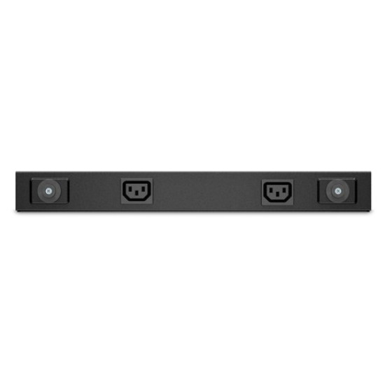 AP6020A Rack PDU Basic 0U/1U 16A C20 / 13xC13 