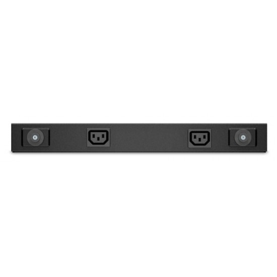 AP6020A Rack PDU Basic 0U/1U 16A C20 / 13xC13 