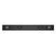 AP6020A Rack PDU Basic 0U/1U 16A C20 / 13xC13 