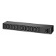 AP6020A Rack PDU Basic 0U/1U 16A C20 / 13xC13 