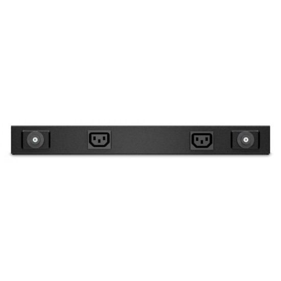 AP6120A Rack PDU Basic 0/1U 20A C20/7xC13,2xC19 