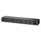 AP6120A Rack PDU Basic 0/1U 20A C20/7xC13,2xC19 