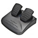 KIEROWNICA EG104 PC/PS3 X-BOX 360, VIBRATION FOR