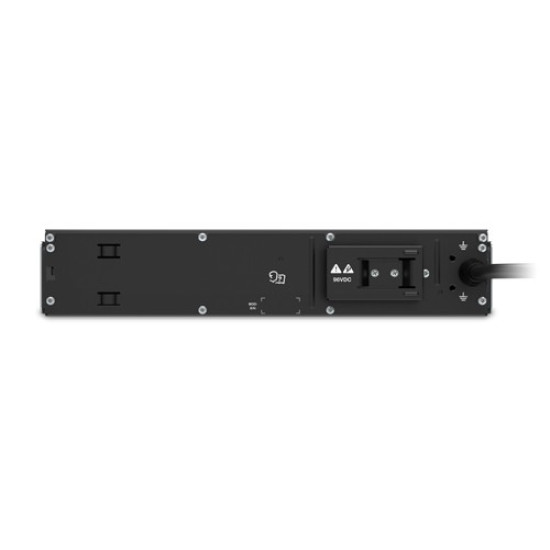 SRT96RMBP Zewnętrzny  moduł bateryjny 96V SRT3000 2U 
