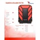 DashDrive Durable HD710 2TB 2.5' USB3.1 Czerwony