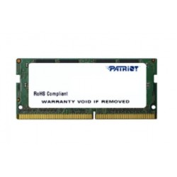 DDR4 Signature 16GB/2400MHz SL SODIMM CL17