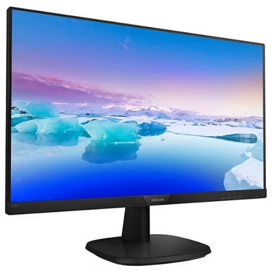 Monitor 27 273V7QJAB IPS HDMI DP Głośniki