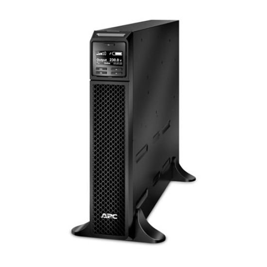 SRT2200XLI Smart-UPS SRT 2200VA/1980W 230V 