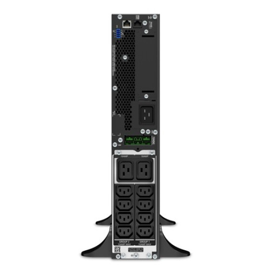 SRT2200XLI Smart-UPS SRT 2200VA/1980W 230V 