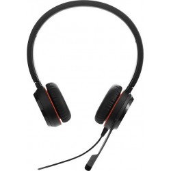Evolve 30 II headset 3,5mm