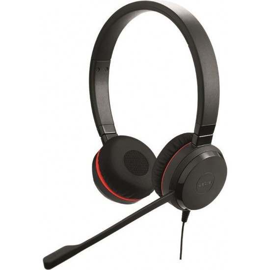 Evolve 30 II headset 3,5mm