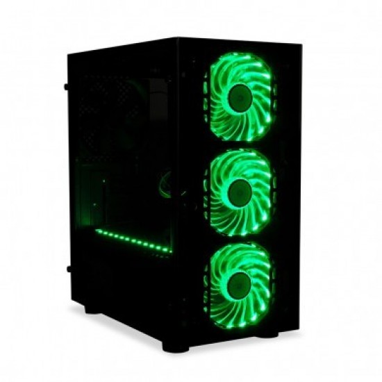 Obudowa PASSION V4 Gaming