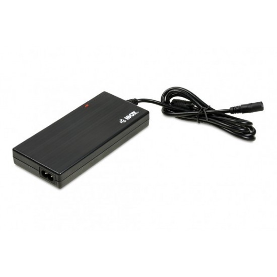 Uniwersalny zasilacz do notebooka IUZ90WA 90W Automiatic, slim Uniwersalny zasilacz do notebooka IUZ90WA 90W Automiatic, slim