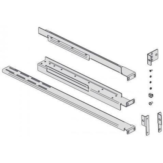RACK KIT DO UPS  RT 800-1200mm