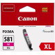 Tusz CLI-581XL MAGENTA 2050C001