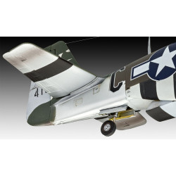 P-51D-5NA Mustang 