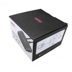 Adapter USB3.0 - IDE/SATA II; Y-3324 