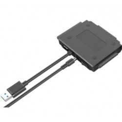 Adapter USB3.0 - IDE/SATA II; Y-3324 