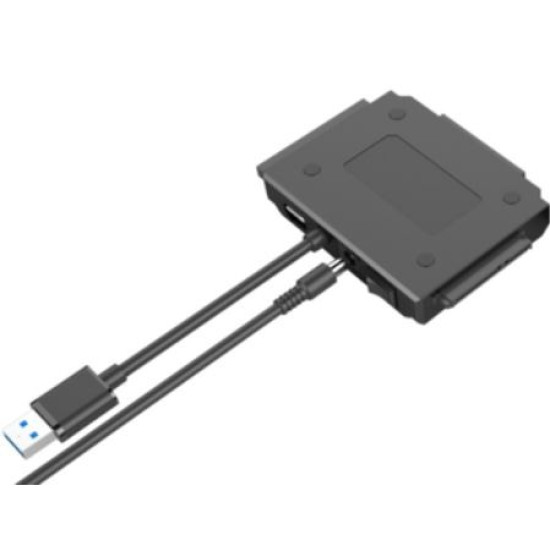 Adapter USB3.0 - IDE/SATA II; Y-3324 