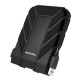 DashDrive Durable HD710 5TB 2.5' USB3.1 Czarny