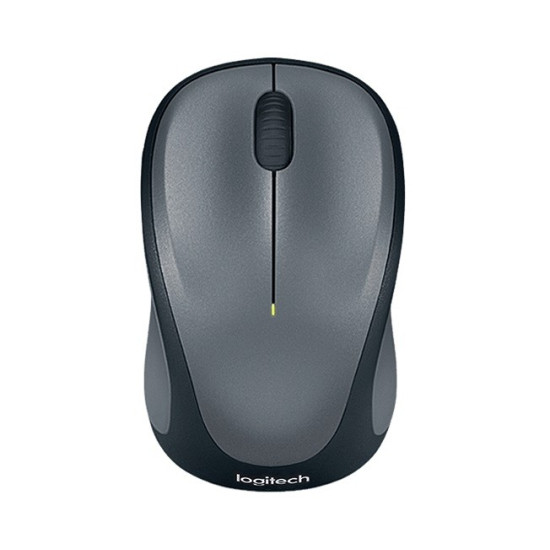 M235 Myszka bezprzewodowa         910-002201