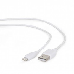 Kabel USB dedykowany do iPhone 5 i 6/2m Kabel USB dedykowany do iPhone 5 i 6/2m