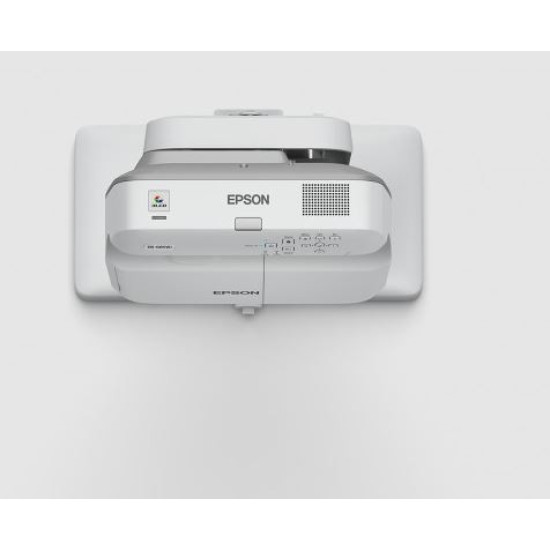 Projektor EB-685W  3LCD/WXGA/3500AL/14k:1/5.7kg 