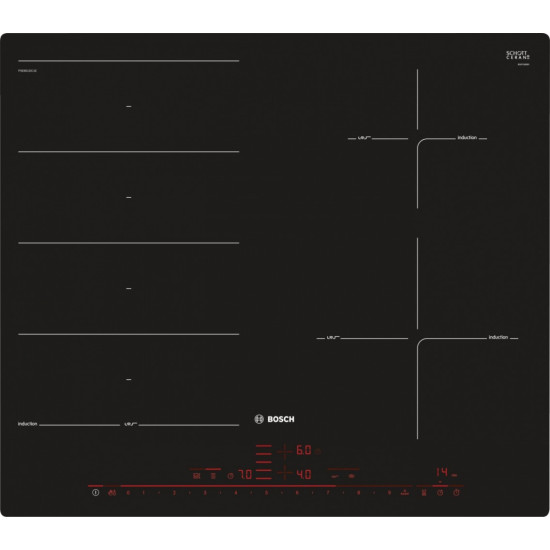 PXE601DC1E  Płyta indukcyjna