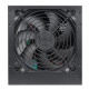 Litepower II Black 450W (Active PFC, 2xPEG, 120mm) 