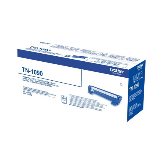Toner TN-1090 BLACK 1500 stron do HL-1222WE/DCP1622WE 