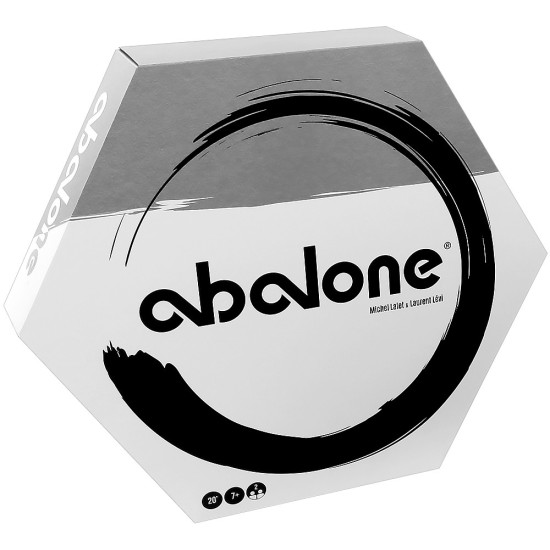 Gra Abalone Classic (nowa wersja)