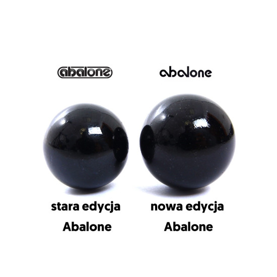 Gra Abalone Classic (nowa wersja)